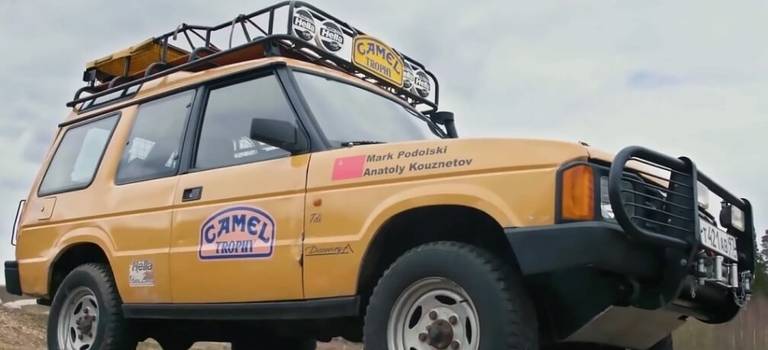 5 автомобилей, которые легко проедут 1 млн км