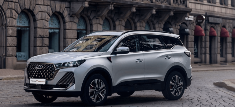 Исследование качества новых автомобилей от J.D. POWER: CHERY на 1-ом месте среди китайских автопроизводителей