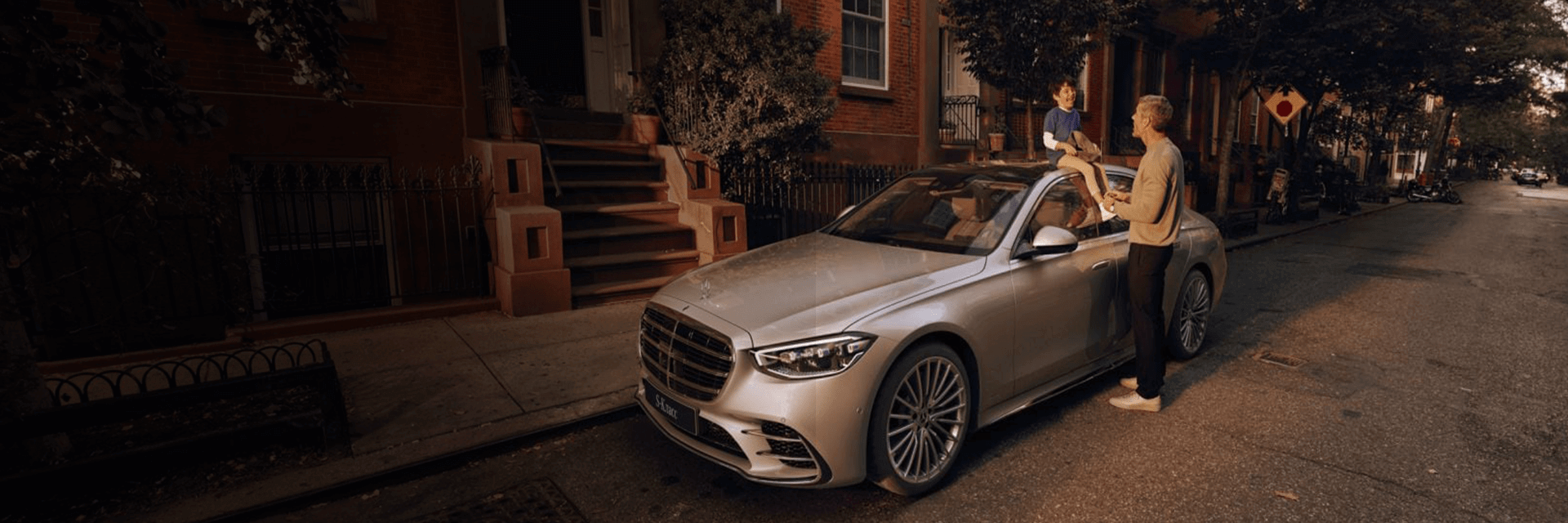 Новый GLC Новый GLC