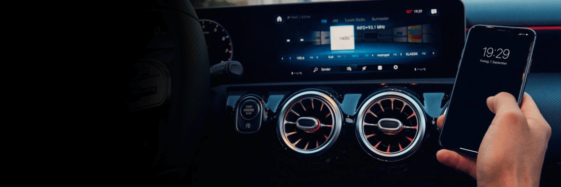 Онлайн-заявка на кредит<br>автомобиля Mercedes-Benz Онлайн-заявка на кредит<br>автомобиля Mercedes-Benz