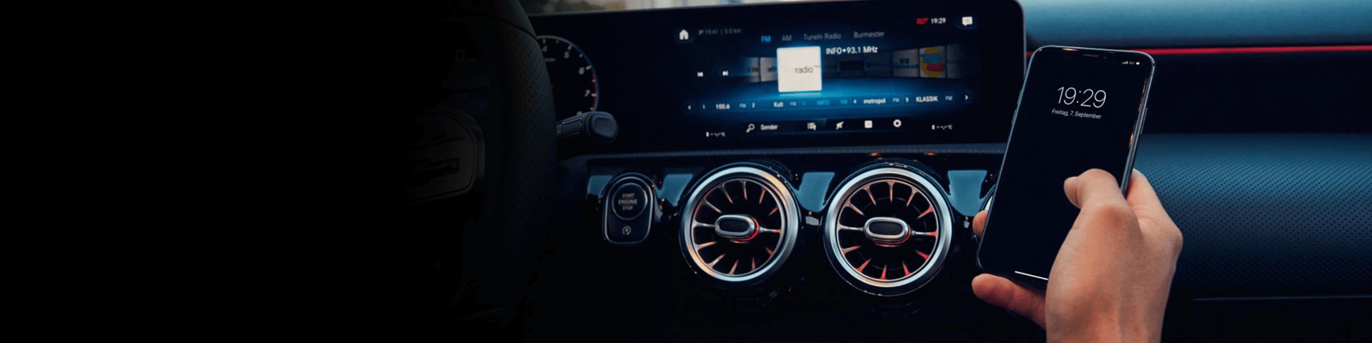Онлайн-заявка на кредит<br>автомобиля Mercedes-Benz Онлайн-заявка на кредит<br>автомобиля Mercedes-Benz