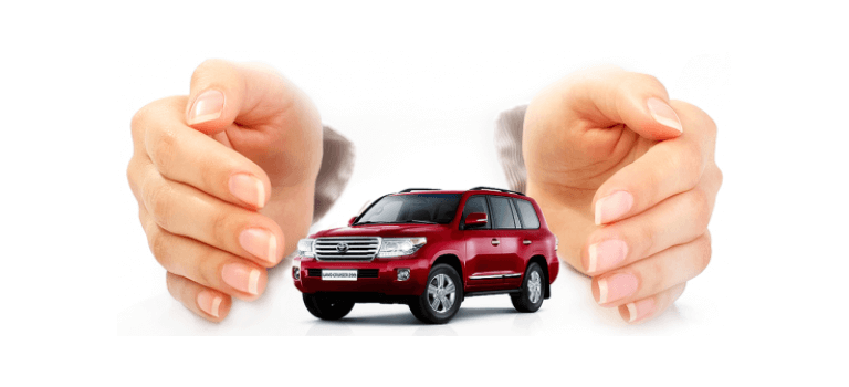 Автострахование вашего автомобиля Toyota без мошенничества