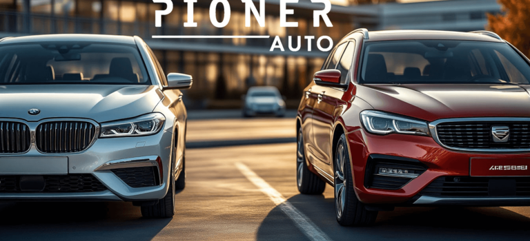 Что выбрать: подержанный европеец или нового китайца? Разбираем главную дилемму автолюбителя