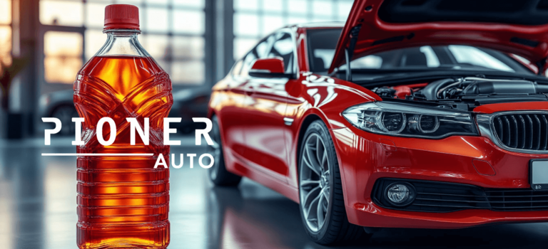 Какое моторное масло выбрать для российских условий?