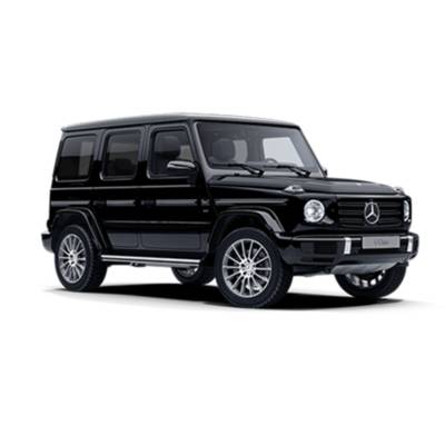 G класс автомобилей