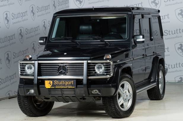 Снижение стоимости Mercedes-benz G500. 2008 г. в., 133 000 км. ! Снижение стоимости Mercedes-benz G500. 2008 г. в., 133 000 км. !
