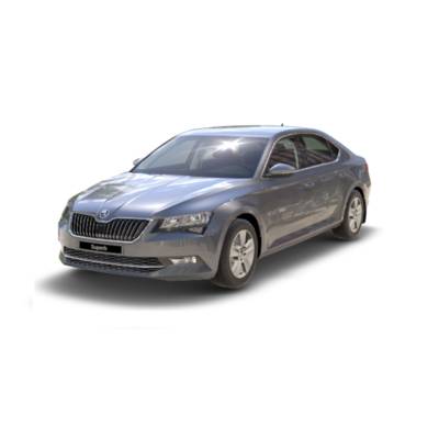 Skoda восток моторс