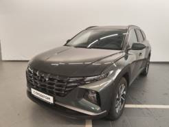 Hyundai Tucson 2023 г. (серый)