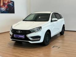 LADA Vesta 2023 г. (белый)