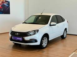 LADA Granta 2023 г. (белый)