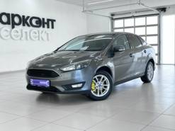 Ford Focus 2015 г. (серый)