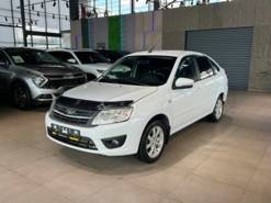LADA Granta 2017 г. (белый)