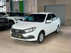 LADA Granta 2023 г. (белый)
