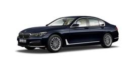 BMW 7 серии 750Ld xDrive 750Ld xDrive