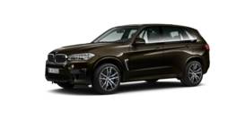 BMW X5M X5 M 4.4 (575 л.с.)