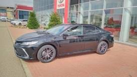 Toyota Camry 2.5 AT6 (200 л.с.) 2WD Люкс Safety