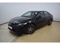 Toyota Camry 2.5 AT6 (200 л.с.) 2WD GR SPORT