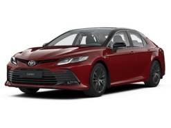 Toyota Camry 2.5 AT6 (200 л.с.) 2WD GR SPORT