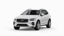 Volvo XC60 B5 AWD Drive-E 249 л.с. АКПП MOMENTUM