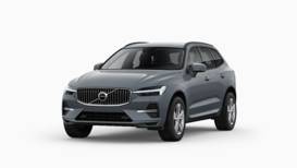 Volvo XC60 B5 AWD Drive-E 249 л.с. АКПП MOMENTUM