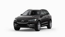 Volvo XC60 B5 AWD Drive-E 249 л.с. АКПП MOMENTUM