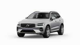 Volvo XC60 B5 AWD Drive-E 249 л.с. АКПП MOMENTUM