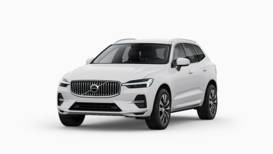 Volvo XC60 B4 AWD Drive-E 197 л.с. АКПП INSCRIPTION