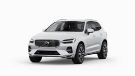 Volvo XC60 B5 AWD Drive-E 249 л.с. АКПП INSCRIPTION