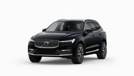 Volvo XC60 B4 AWD Drive-E 197 л.с. АКПП INSCRIPTION