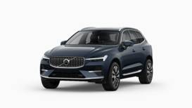 Volvo XC60 B5 AWD Drive-E 249 л.с. АКПП INSCRIPTION