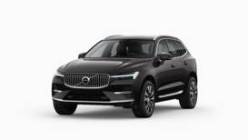 Volvo XC60 B4 AWD Drive-E 197 л.с. АКПП INSCRIPTION