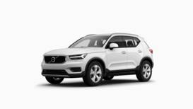 Volvo XC40 T4 AWD Drive-E 190 л.с. АКПП MOMENTUM