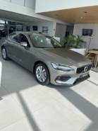 Volvo S60 T4 2.0 8АТ (190л.с.) MOMENTUM