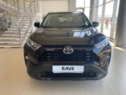 Toyota RAV4 2.0 AT (149 л.с.) 4wdT - полная масса 2120 Style