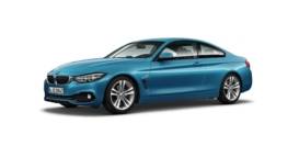 BMW 4 серии 420d xDrive гран купе 420d xDrive