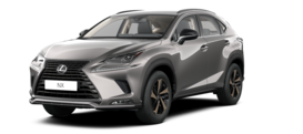 Lexus NX NX 200 AWD 200 AWD Black Vision