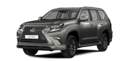 Lexus GX GX 460 460 Premium Sport