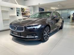 Volvo S90 T4 2.0 8АТ (190 л.с.) INSCRIPTION