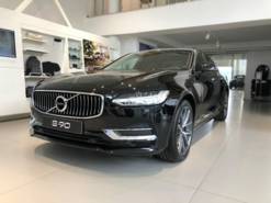 Volvo S90 T4 2.0 8АТ (190 л.с.) INSCRIPTION