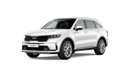 Kia Sorento 2.5 AT6 (180 л.с.) 4WD Comfort