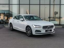 Volvo S90 T4 2.0 8АТ (190 л.с.) INSCRIPTION