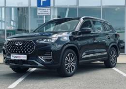 Chery Tiggo 8 Pro 1.6 7DCT (186 л.с.) Flagship