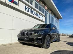 BMW X5 xDrive30d IV (G05) xDrive30d M Sport Pro