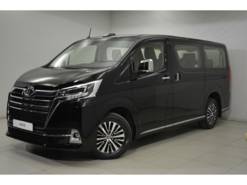 Toyota Hiace 2.8d AT6 (150 л.с.) 2WD Престиж Safety