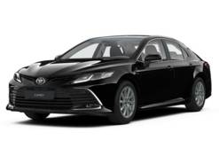 Toyota Camry 2.0 AT6 (150 л.с.) 2WD Стандарт