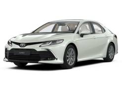 Toyota Camry 2.0 AT6 (150 л.с.) 2WD Классик