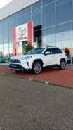 Toyota RAV4 2.5 AT8 (199 л.с.) 4wdT - полная масса 2175 Престиж Safety