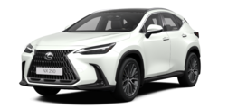 Lexus NX 2.4 8АТ	(279 л.с.) AWD 350 F SPORT