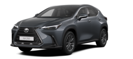 Lexus NX 2.5 8АТ	(205 л.с.) AWD 250 Executive
