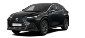 Lexus NX 2.5 8АТ	(205 л.с.) AWD 250 Executive